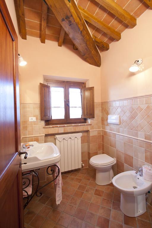 Corte Delle Stelle Cortona Exterior photo